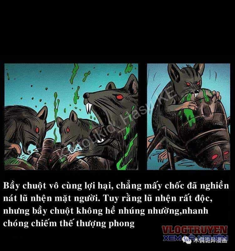Tiên Sơn Truyền Kỳ - Chương 1 - ảnh 37