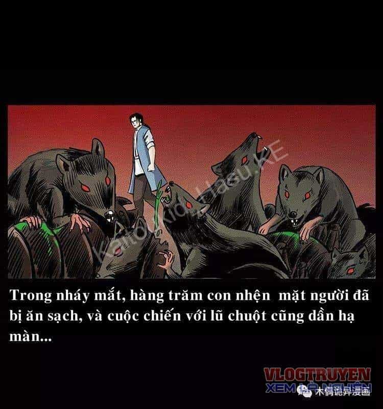 Tiên Sơn Truyền Kỳ - Chương 1 - ảnh 38