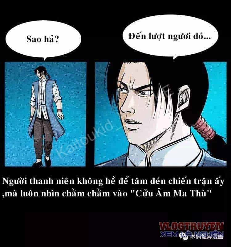 Tiên Sơn Truyền Kỳ - Chương 1 - ảnh 39