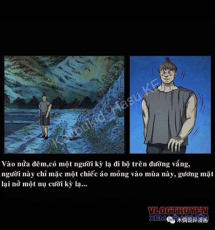 Tiên Sơn Truyền Kỳ - Chương 1 - ảnh 4