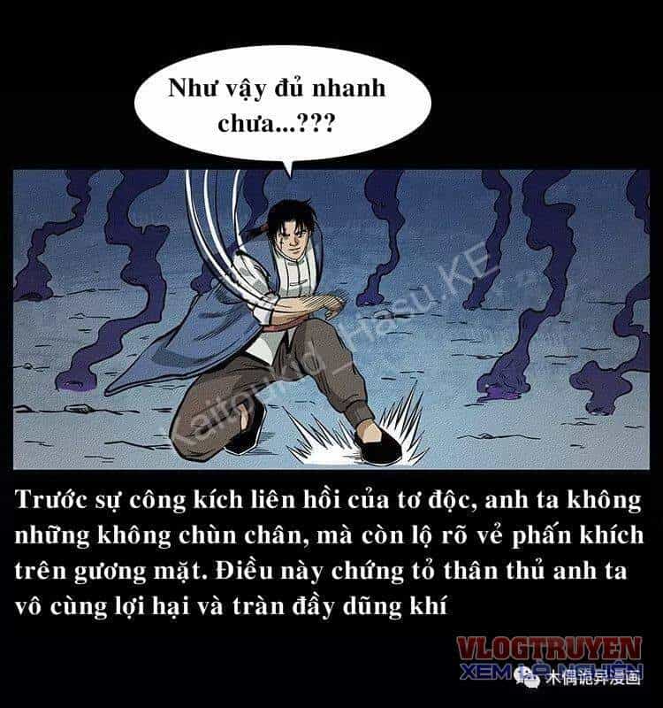 Tiên Sơn Truyền Kỳ - Chương 1 - ảnh 44