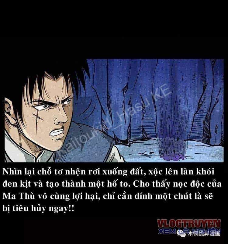 Tiên Sơn Truyền Kỳ - Chương 1 - ảnh 45