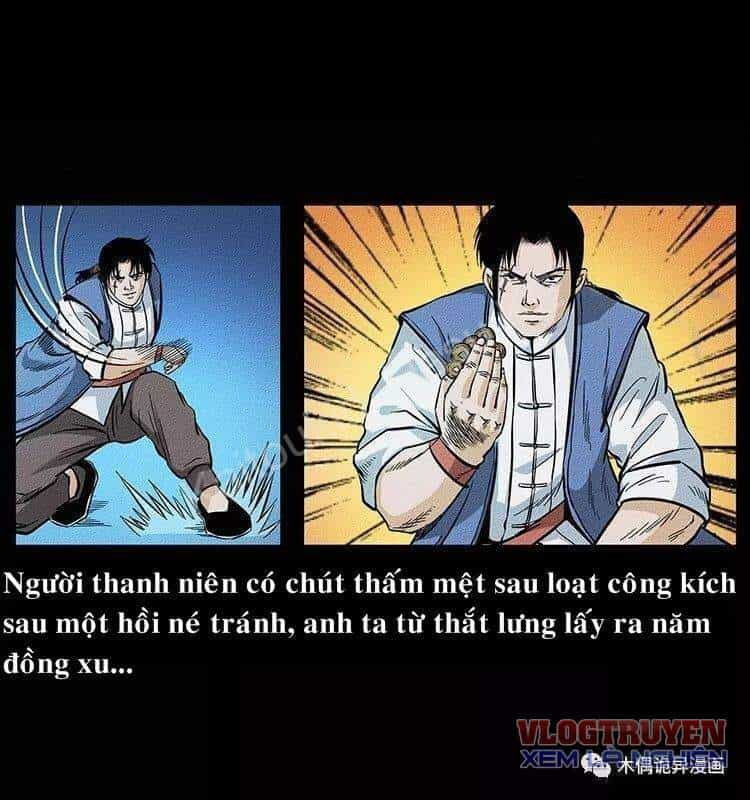 Tiên Sơn Truyền Kỳ - Chương 1 - ảnh 46