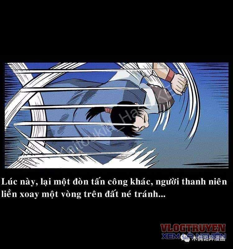 Tiên Sơn Truyền Kỳ - Chương 1 - ảnh 47