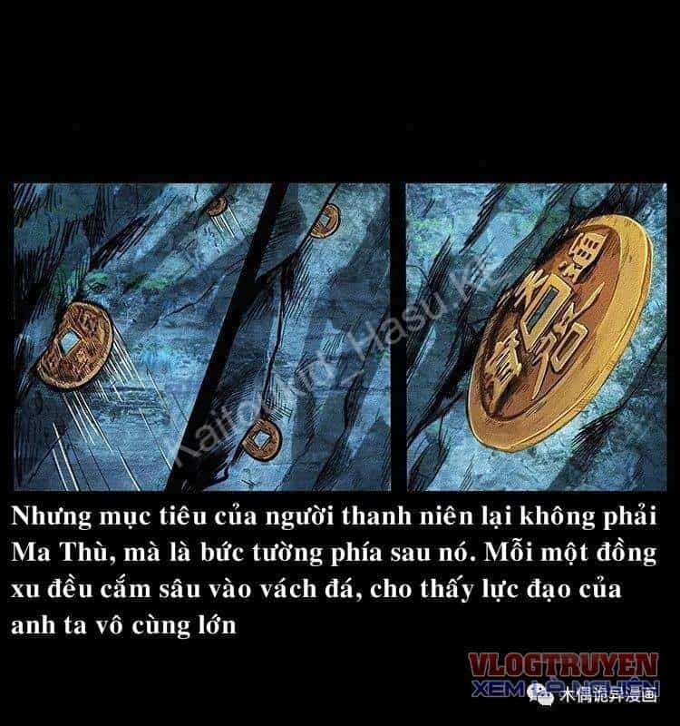 Tiên Sơn Truyền Kỳ - Chương 1 - ảnh 49