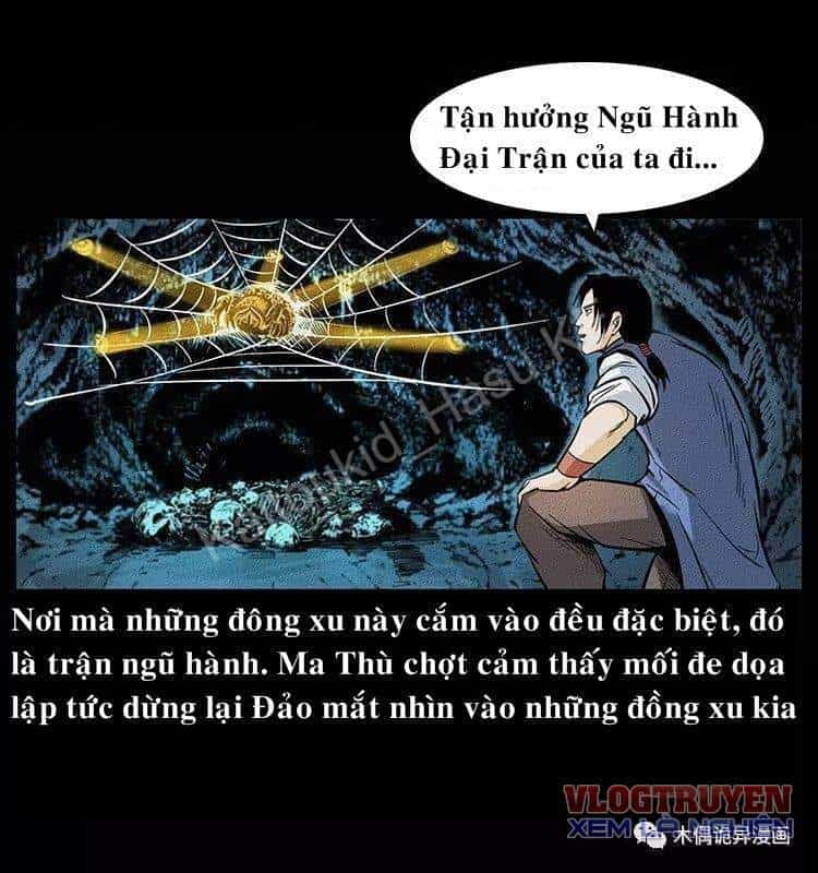 Tiên Sơn Truyền Kỳ - Chương 1 - ảnh 50