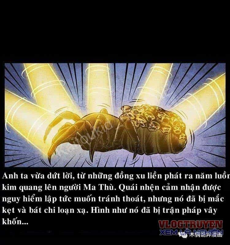 Tiên Sơn Truyền Kỳ - Chương 1 - ảnh 51