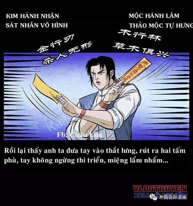 Tiên Sơn Truyền Kỳ - Chương 1 - ảnh 52