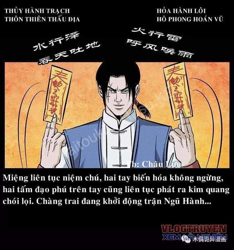 Tiên Sơn Truyền Kỳ - Chương 1 - ảnh 53