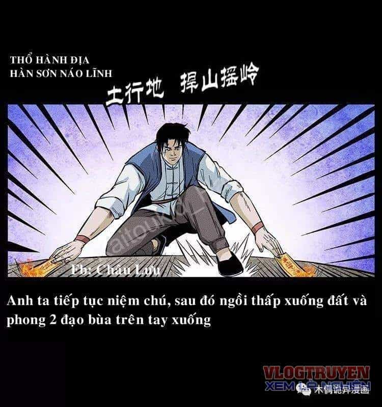 Tiên Sơn Truyền Kỳ - Chương 1 - ảnh 55