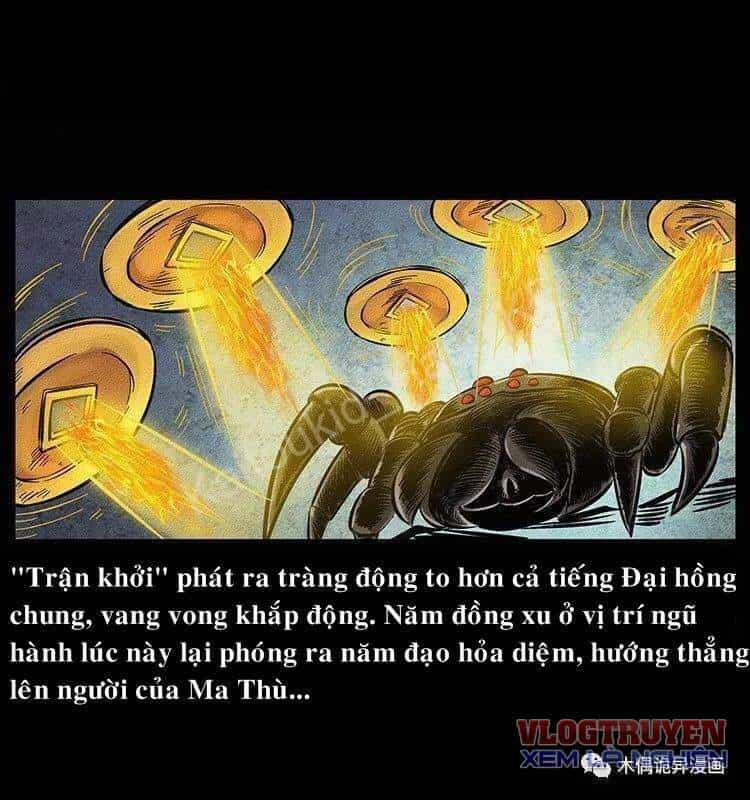 Tiên Sơn Truyền Kỳ - Chương 1 - ảnh 57