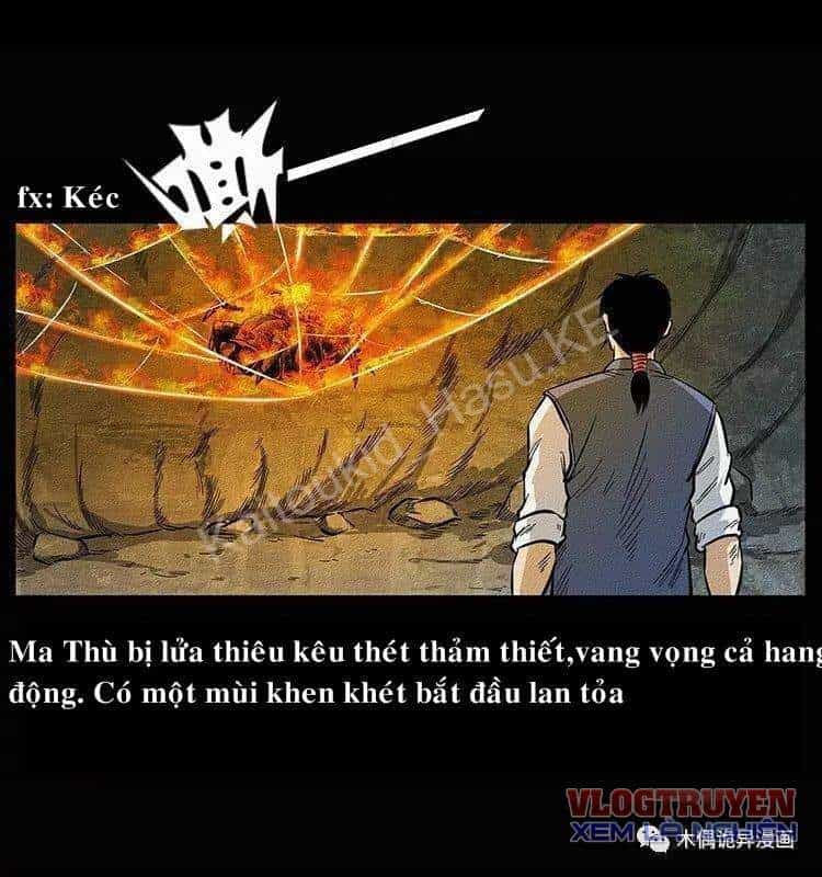 Tiên Sơn Truyền Kỳ - Chương 1 - ảnh 60