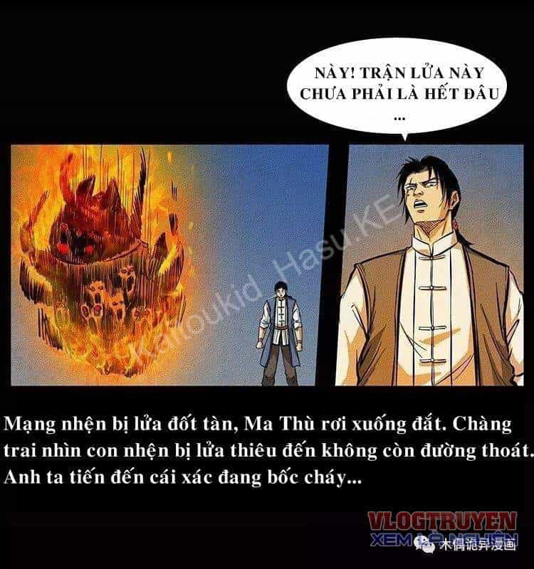 Tiên Sơn Truyền Kỳ - Chương 1 - ảnh 62