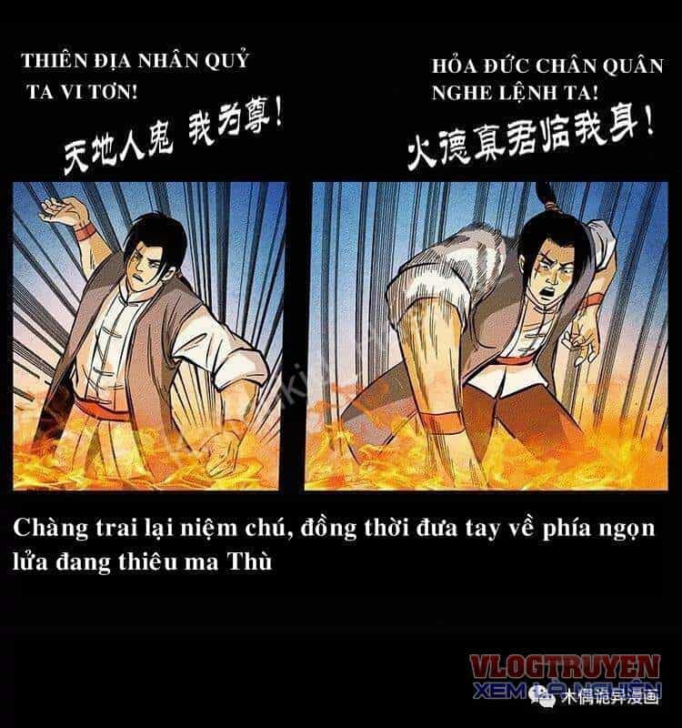 Tiên Sơn Truyền Kỳ - Chương 1 - ảnh 63