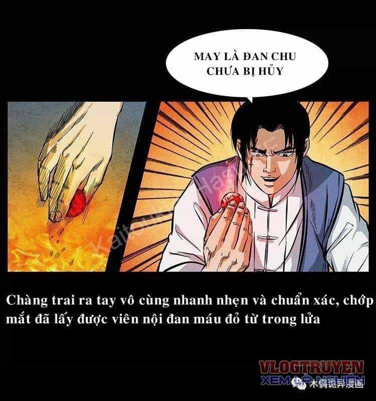 Tiên Sơn Truyền Kỳ - Chương 1 - ảnh 64