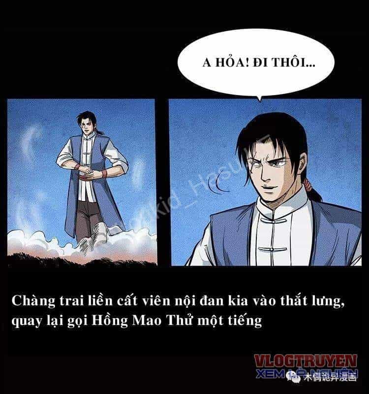 Tiên Sơn Truyền Kỳ - Chương 1 - ảnh 65