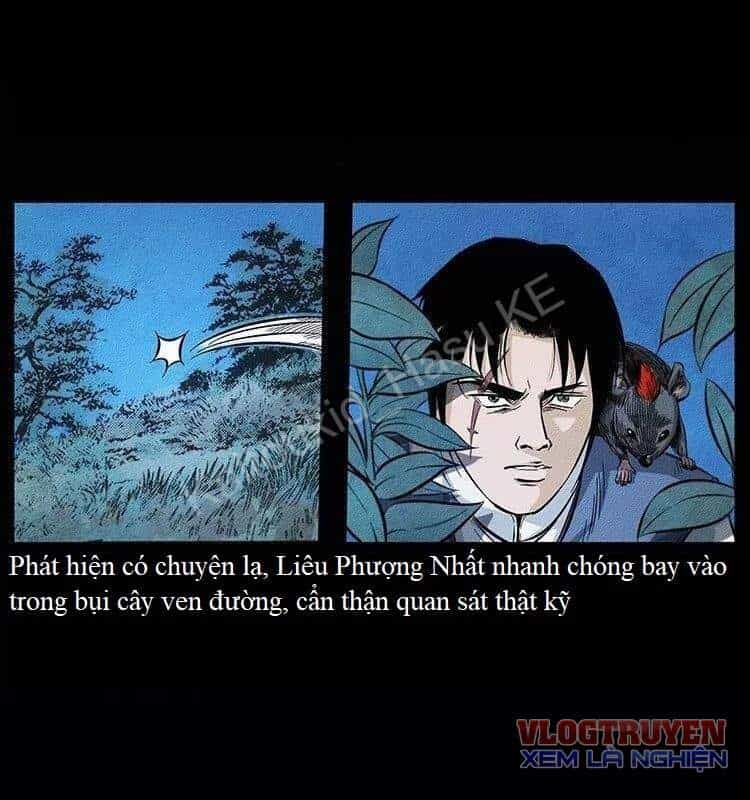 Tiên Sơn Truyền Kỳ - Chương 1 - ảnh 70