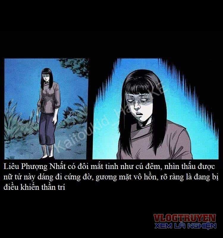 Tiên Sơn Truyền Kỳ - Chương 1 - ảnh 72