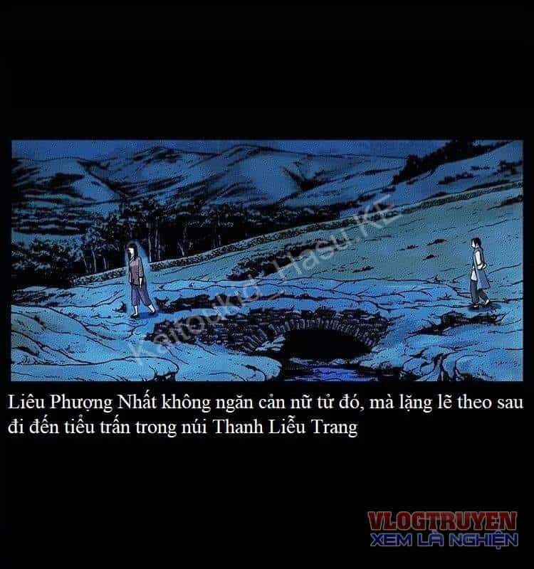 Tiên Sơn Truyền Kỳ - Chương 1 - ảnh 75