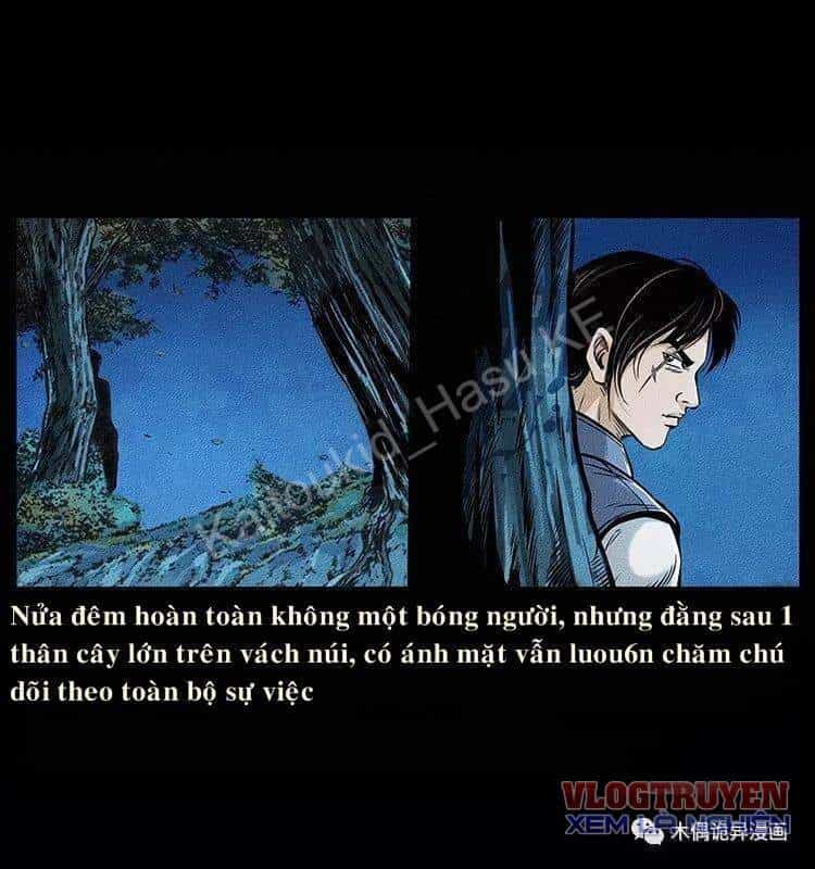 Tiên Sơn Truyền Kỳ - Chương 1 - ảnh 9