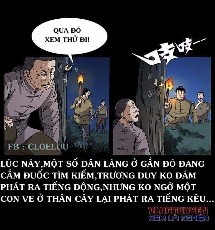 Tiên Sơn Truyền Kỳ - Chương 10 - ảnh 10