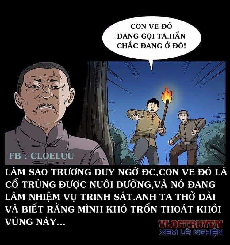Tiên Sơn Truyền Kỳ - Chương 10 - ảnh 11