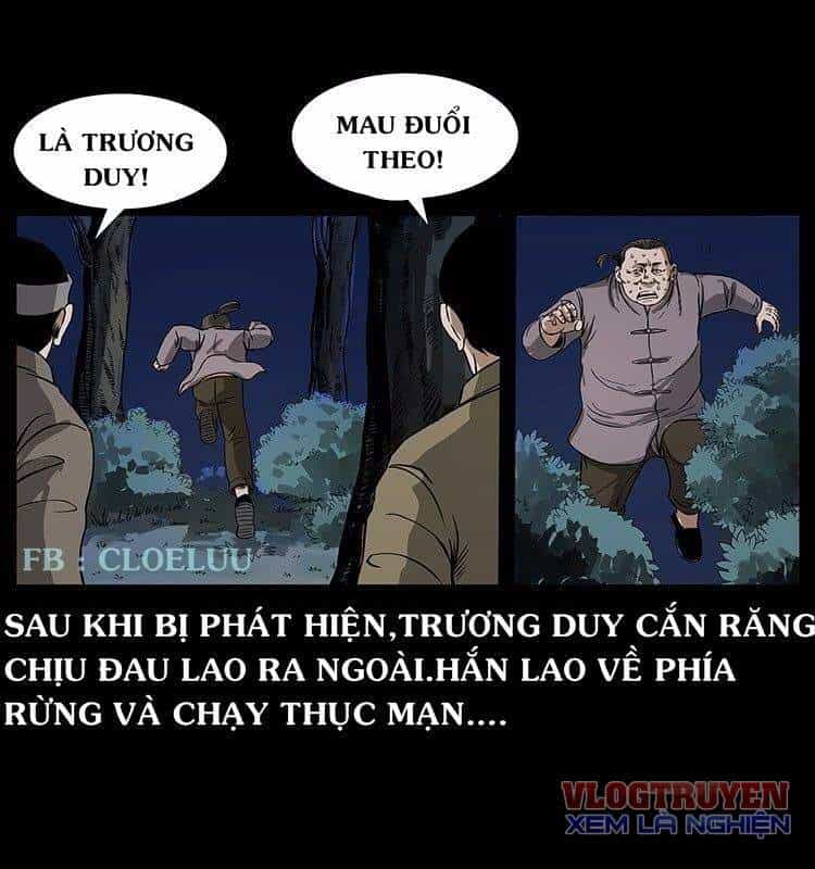 Tiên Sơn Truyền Kỳ - Chương 10 - ảnh 12
