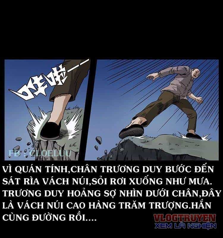 Tiên Sơn Truyền Kỳ - Chương 10 - ảnh 14
