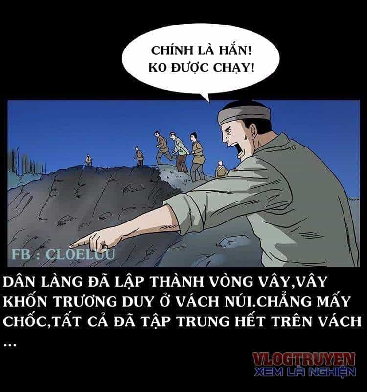 Tiên Sơn Truyền Kỳ - Chương 10 - ảnh 16