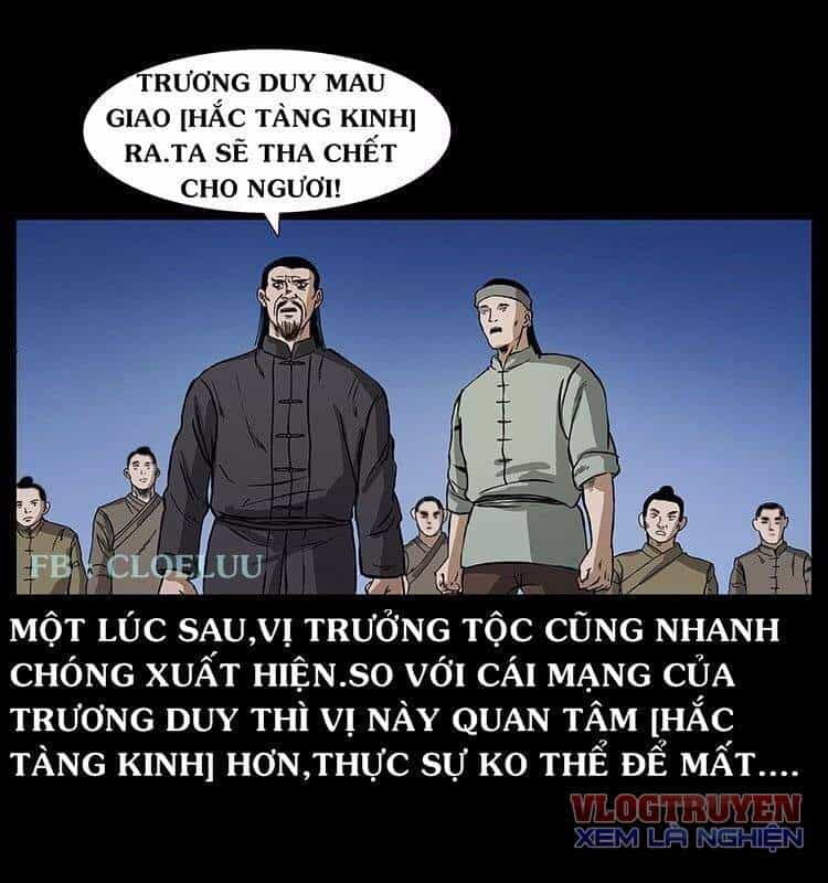 Tiên Sơn Truyền Kỳ - Chương 10 - ảnh 17