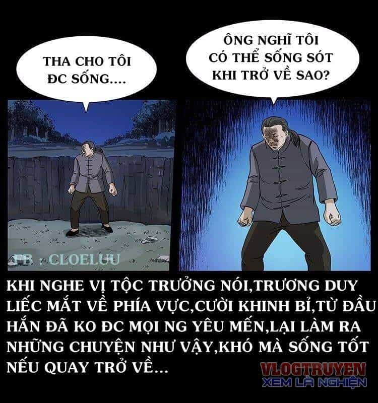 Tiên Sơn Truyền Kỳ - Chương 10 - ảnh 18