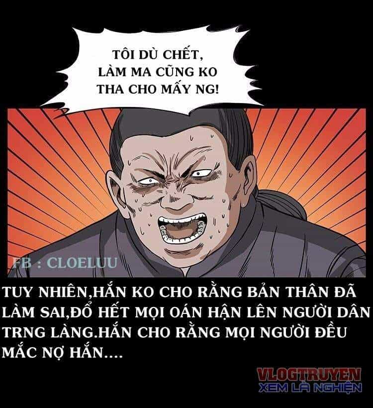 Tiên Sơn Truyền Kỳ - Chương 10 - ảnh 19