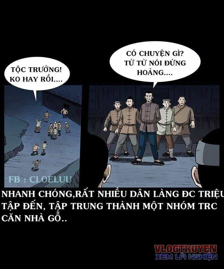 Tiên Sơn Truyền Kỳ - Chương 10 - ảnh 2