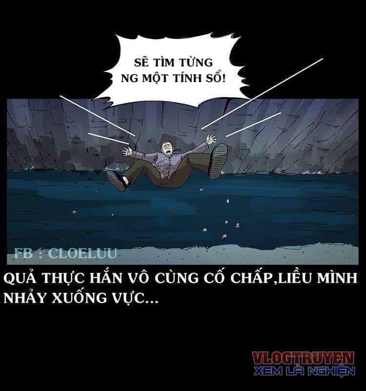 Tiên Sơn Truyền Kỳ - Chương 10 - ảnh 20