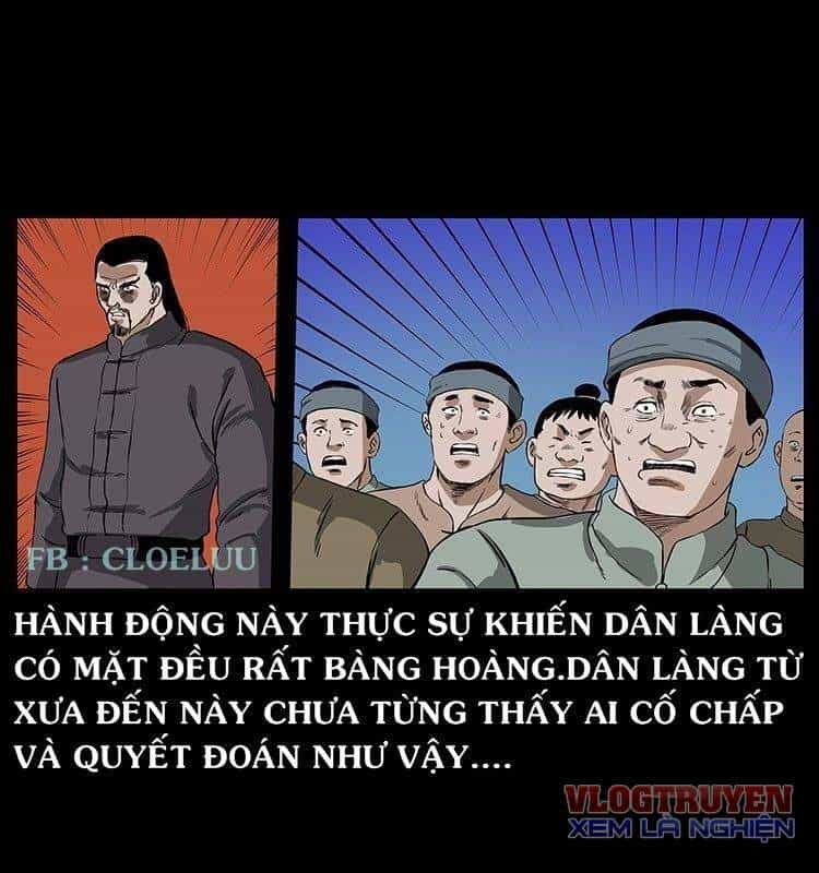 Tiên Sơn Truyền Kỳ - Chương 10 - ảnh 21