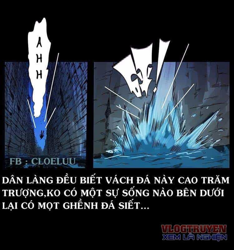 Tiên Sơn Truyền Kỳ - Chương 10 - ảnh 22