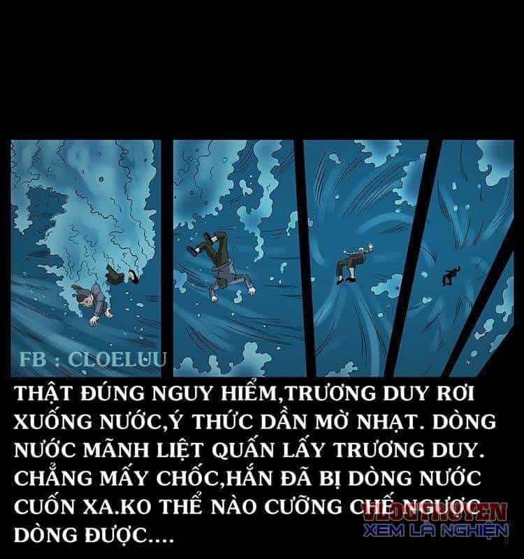 Tiên Sơn Truyền Kỳ - Chương 10 - ảnh 23