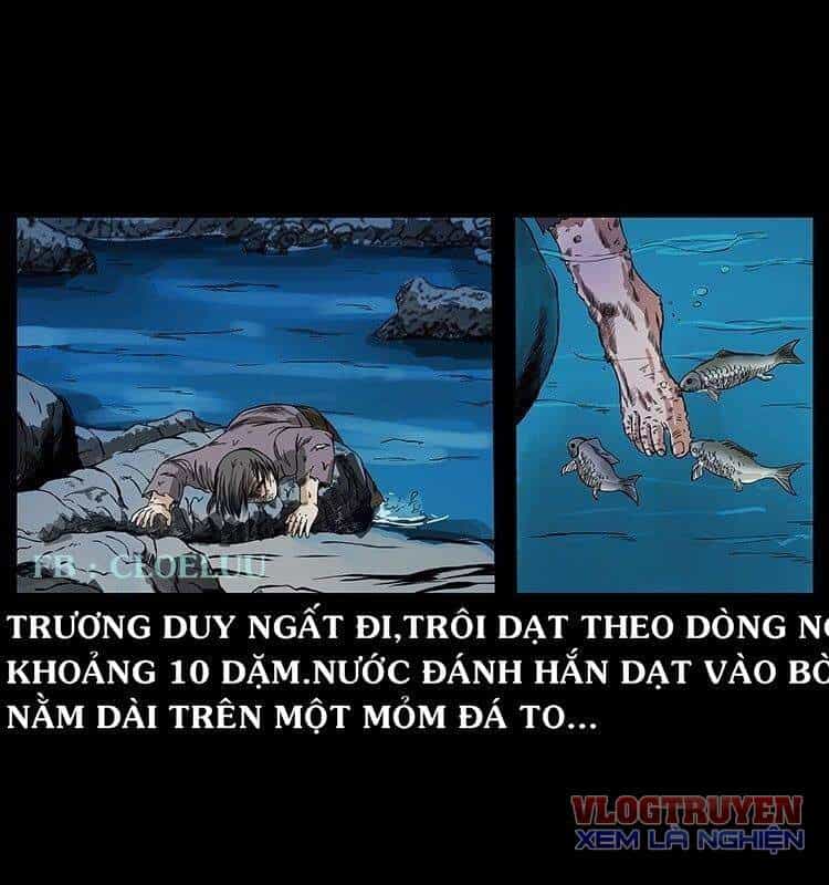 Tiên Sơn Truyền Kỳ - Chương 10 - ảnh 27