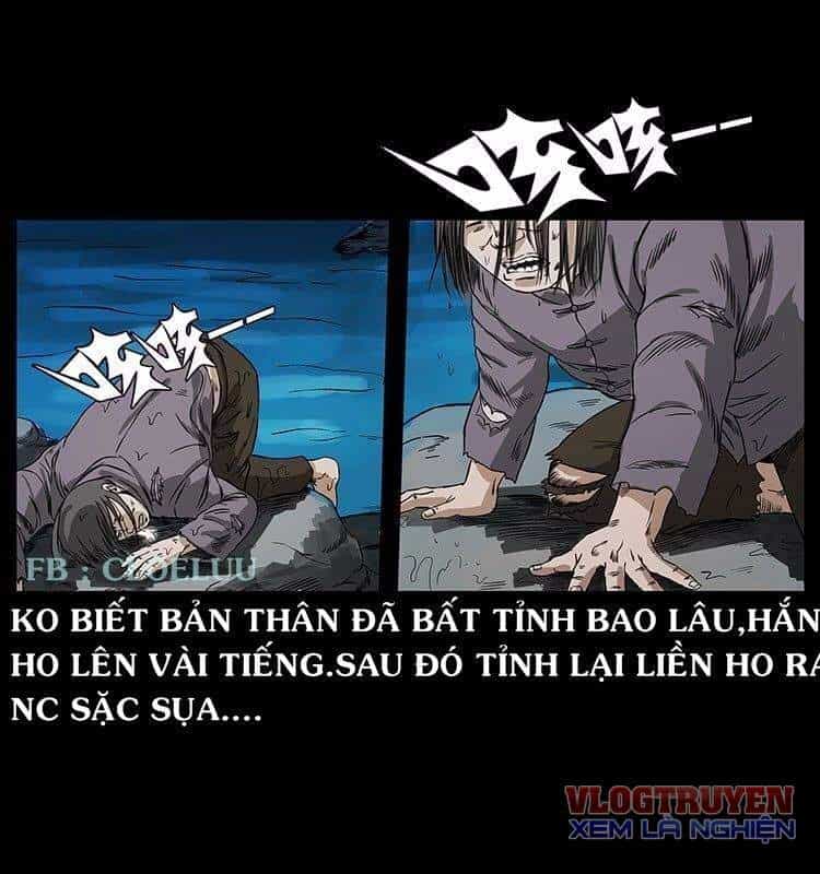 Tiên Sơn Truyền Kỳ - Chương 10 - ảnh 28