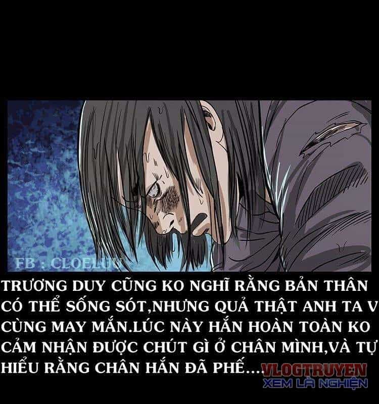 Tiên Sơn Truyền Kỳ - Chương 10 - ảnh 29