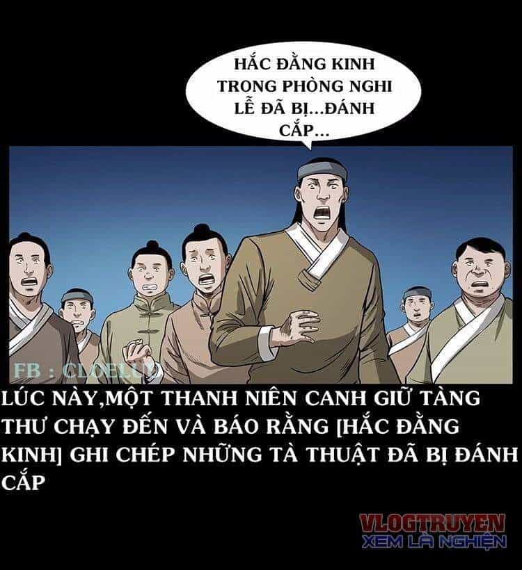 Tiên Sơn Truyền Kỳ - Chương 10 - ảnh 3