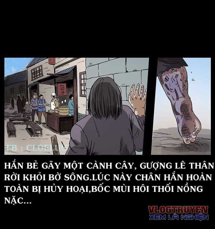 Tiên Sơn Truyền Kỳ - Chương 10 - ảnh 30