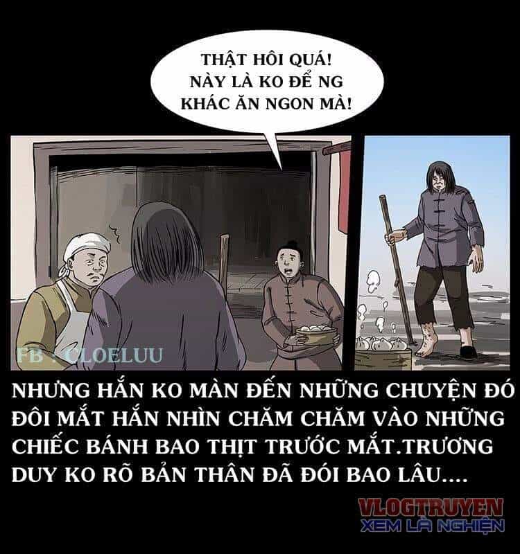Tiên Sơn Truyền Kỳ - Chương 10 - ảnh 31