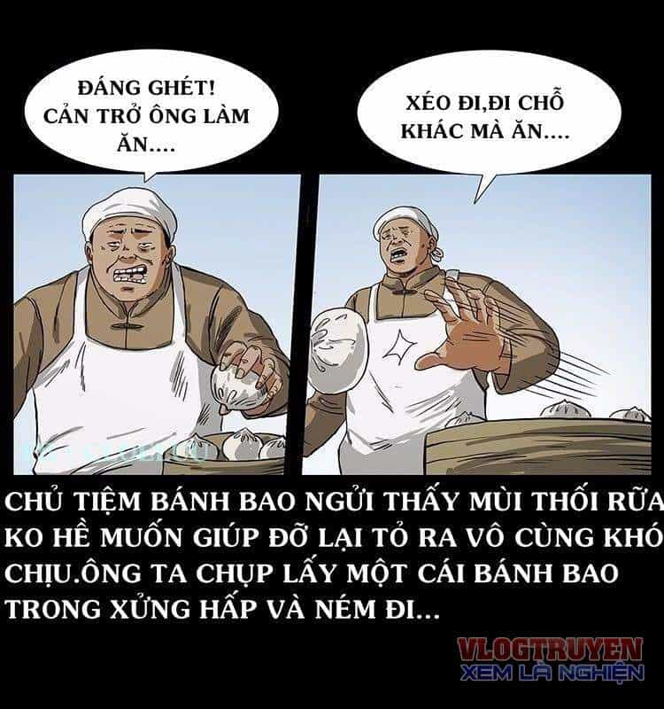 Tiên Sơn Truyền Kỳ - Chương 10 - ảnh 32
