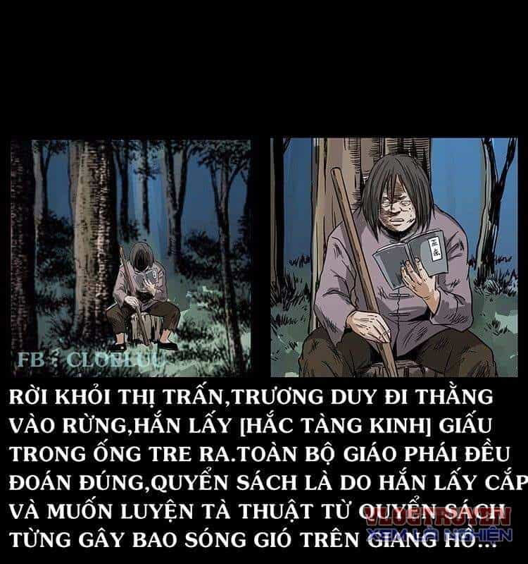 Tiên Sơn Truyền Kỳ - Chương 10 - ảnh 35
