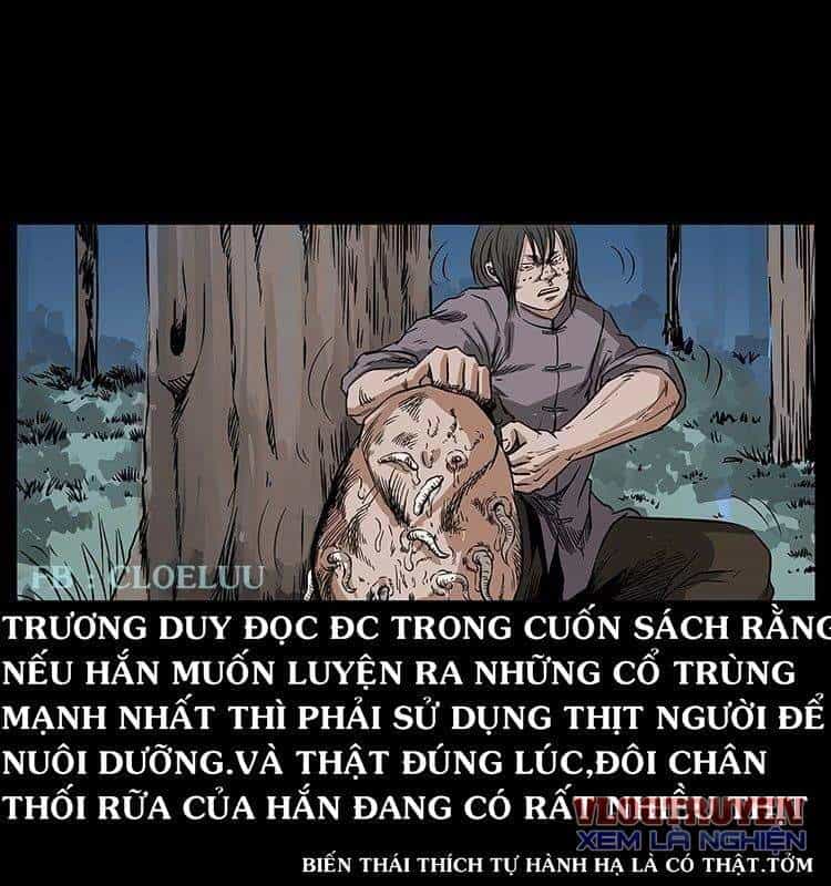 Tiên Sơn Truyền Kỳ - Chương 10 - ảnh 36