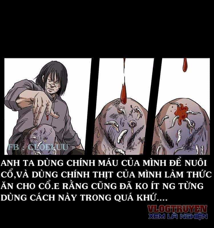 Tiên Sơn Truyền Kỳ - Chương 10 - ảnh 38