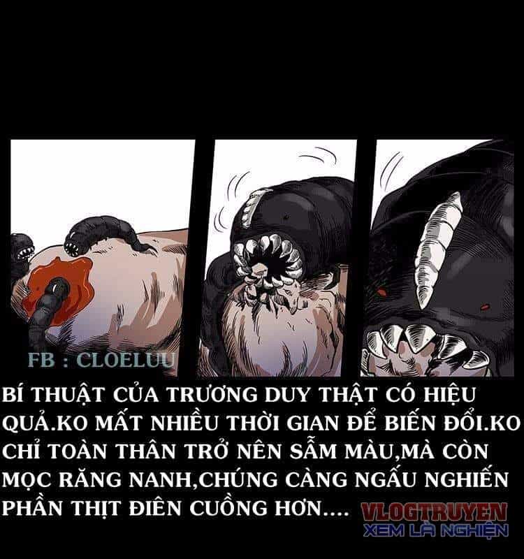 Tiên Sơn Truyền Kỳ - Chương 10 - ảnh 39