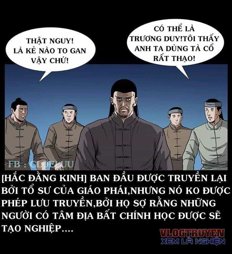 Tiên Sơn Truyền Kỳ - Chương 10 - ảnh 4