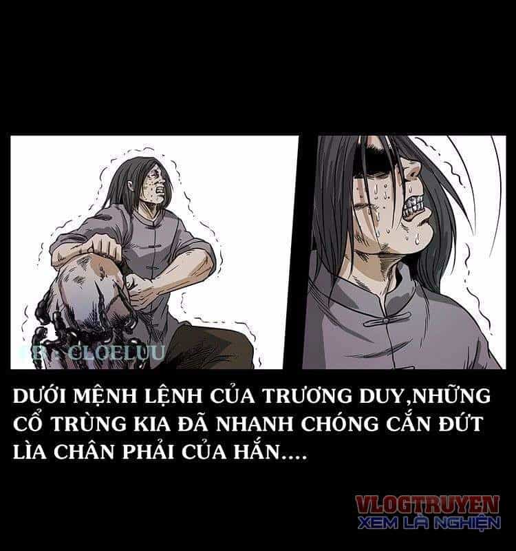 Tiên Sơn Truyền Kỳ - Chương 10 - ảnh 40